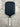 Honolulu Pickleball Company J6CR Blue Grit Pickleball Paddle — Spinwave Certified Pre-Owned (Good) - Spinwave Pickleball Inc.