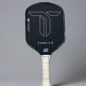 THRIVE Azul 16mm Pickleball Paddle - USED