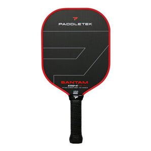 PADDLETEK BANTAM ESQ-C Pickleball Paddle 12.7 mm