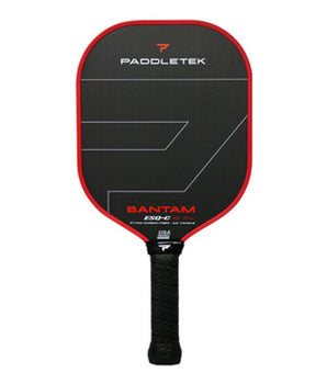 PADDLETEK BANTAM ESQ-C Pickleball Paddle 12.7 mm