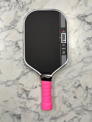 JOOLA Tyson McGuffin Magnus Pro IV 16mm Pickleball Paddle — Spinwave Certified Pre-Owned (Mint)