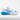 Babolat SFX 4 Pickleball Women's Shoe - White/Blue - Spinwave Pickleball Inc.