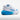 Babolat SFX 4 Pickleball Women's Shoe - White/Blue - Spinwave Pickleball Inc.