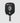 HONOLULU Pickleball Company Sword & Shield J2FC+ Long Handle - Spinwave Pickleball Inc.