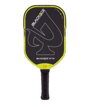 ProKennex Black Ace XF14 Pickleball Paddle