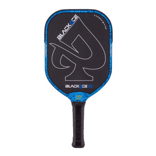 ProKennex Black Ace 16mm Pickleball Paddle