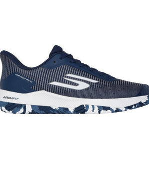 Skechers Viper Court Pro 2.0 Shoe - Men's - Navy - Spinwave Pickleball Inc.