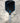 RONBUS Quanta R4.16 Pickleball Paddle — Spinwave Certified Pre-Owned (Excellent)