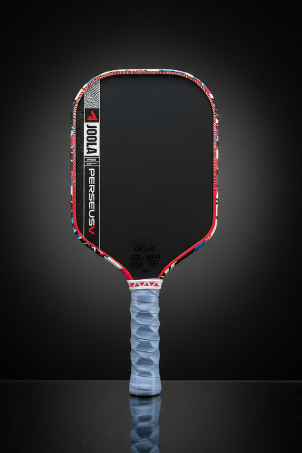 Custom Joola Ben Johns Perseus Pro V - Pickleball Paddle - Graffiti