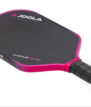 JOOLA Tyson McGuffin Magnus 3S 16mm Pickleball Paddle