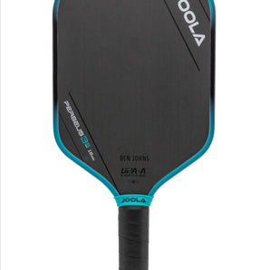 JOOLA Ben Johns Perseus 3S 16mm Pickleball Paddle