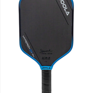 JOOLA Simone Jardin Hyperion 3S 16mm Pickleball Paddle