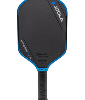 JOOLA Simone Jardin Hyperion 3S 16mm Pickleball Paddle