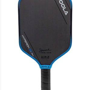 JOOLA Simone Jardin Hyperion 3S 16mm Pickleball Paddle