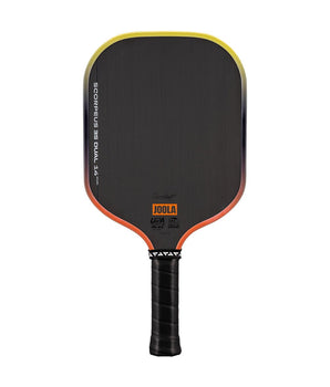 JOOLA Scorpeus 3S Dual 14mm Pickleball Paddle - Spinwave Pickleball Inc.