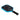 JOOLA Scorpeus Double Vision 16mm Pickleball Paddle - Bolt Blue - Spinwave Pickleball Inc.