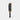 Luzz Sugar Glider 2026 Hybrid Paddle standing upright at a 45-degree front angle showing the sugar glider graphic.