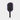 Luzz Chris Haworth Glider Hybrid Paddle signature