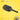LUZZ Minions Cannon T700 Carbon Pickleball Paddle — gallery 4
