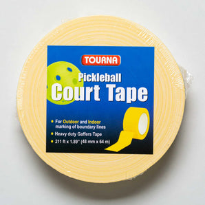 Tourna Pickleball Court Marking Tape