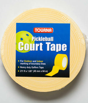 Tourna Pickleball Court Marking Tape