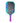 Proton Series Three Project Peacock 15mm Elongated Pickleball Paddle - Spinwave Pickleball Inc.