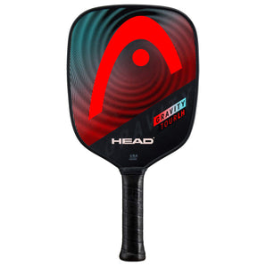 HEAD Gravity Tour LH 2023 Pickleball Paddle 14mm 7.9 oz