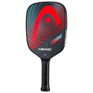 HEAD Gravity Tour LH 2023 Pickleball Paddle 14mm 7.9 oz