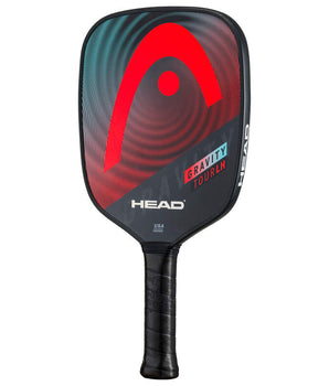 HEAD Gravity Tour LH 2023 Pickleball Paddle 14mm 7.9 oz