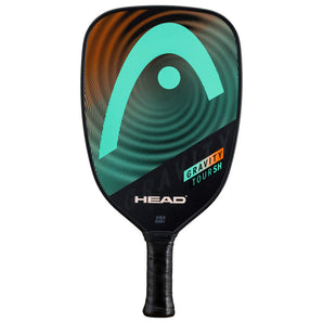 HEAD Gravity Tour SH 2023 Pickleball Paddle 14mm 7.8 oz