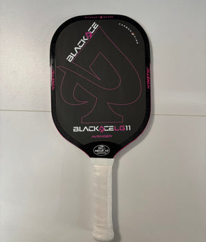 ProKennex Pickleball Paddles | Black Ace | Spinwave – Spinwave