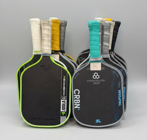 Demo Paddles