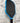 PROXR Sweet Spot Pickleball Paddle 16mm - Blue - USED - Spinwave Pickleball Inc.