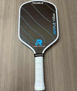 RONBUS Ripple V2 R1.14 Pickleball Paddle - USED