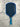 Honolulu Pickleball Company Sword & Shield J2CR Blue Grit Pickleball Paddle — Spinwave Certified Pre-Owned (Mint) - Spinwave Pickleball Inc.
