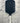 Honolulu Pickleball Company J6CR Blue Grit Pickleball Paddle — Spinwave Certified Pre-Owned (Good) - Spinwave Pickleball Inc.