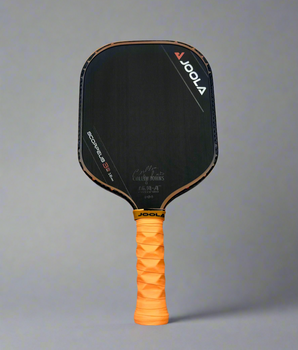 Custom Joola Collin Johns Scorpeus 3S - Pickleball Paddle - Hesacore - Slyce Speed Cap - Naruto