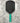 Six Zero Coral Pro 16mm Widebody Pickleball Paddle — Spinwave Certified Pre-Owned (Mint)