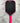 AIREO Cyclone 2.0 16mm Pickleball Paddle — Spinwave Certified Pre-Owned (Mint)