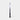 Luzz Swallow Glider 2026 Hybrid Paddle standing upright, front side view, silver-gray edge with a cloud pattern on the upper section.