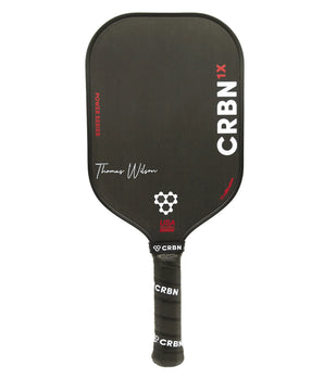 CRBN 1 Thomas Wilson's Signature Power Series Pickleball Paddle 12mm 7.4-7.7 oz