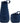 STOJO Collapsible Water Bottle – Denim Blue, 20oz / 592ml