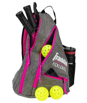 FRANKLIN Pickleball Sling Bag