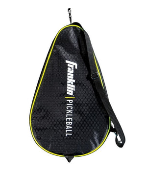 FRANKLIN Pickleball Paddle Cover Bag