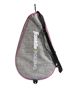 FRANKLIN Pickleball Paddle Cover Bag