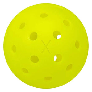 FRANKLIN X-40 Outdoor Pickleball 5 Pack