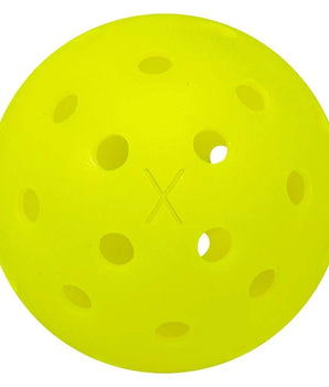 FRANKLIN X-40 Outdoor Pickleball 5 Pack