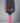 Custom Proton Series Three Flamingo Pickleball Paddle - Hesacore Grip - Aloha - Spinwave Pickleball Inc.