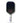 Proton Series Three - Raw Carbon 15mm Pickleball Paddle - White