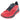 MIZUNO Wave Enforce Tour AC Men Pickleball Tennis Shoes Red and White